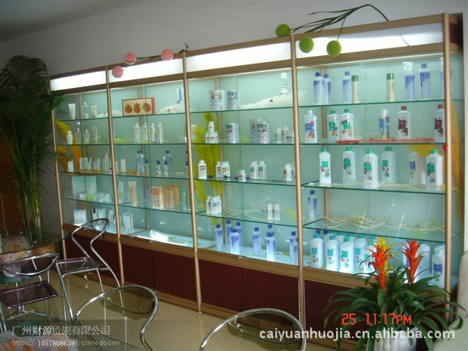 【財(cái)源貨架供應(yīng)展示架 財(cái)源倉儲 財(cái)源超市 展架】價(jià)格,廠家,圖片,展示架,廣州市荔灣區(qū)財(cái)源貨架經(jīng)營部-